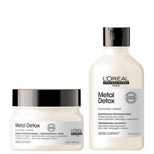 Kit Duo Metal Detox